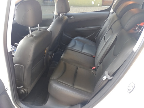 Peugeot 308 Sport. 1.6t