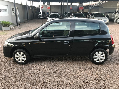 Renault Clio Mio Confrot 1.2