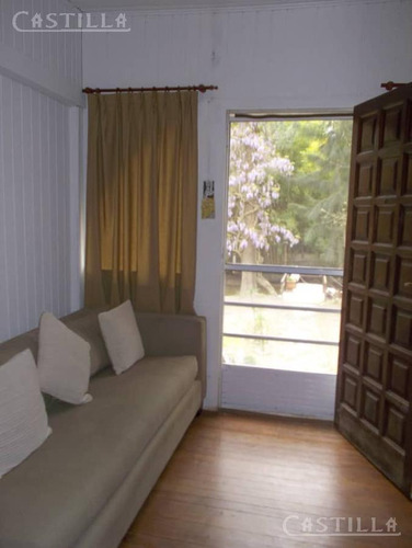 Oportunidad Muy Linda Casa En Arroyo Segunda Hermana