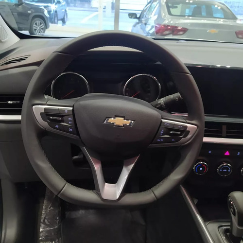 Chevrolet Montana 1.2 Premier At