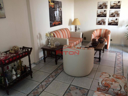 Imagem 3 de 22 de Cobertura Com 3 Dormitórios À Venda, 150 M² Por R$ 590.000,00 - Jardim Popular - São Paulo/sp - Co0012