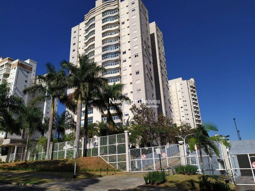 Apartamento Com 3 Suítes À Venda, 134 M² Por R$ 1.198.000 - Parque Prado - Campinas/sp - Ap0745