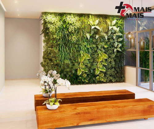 Imagem 5 de 15 de Grand One Guananabara, Apartamento, Campinas, 107 M², 03 Dorms. 02 Suítes - Agrandone