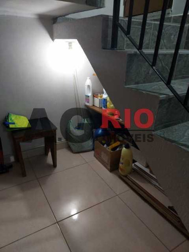 Imagem 14 de 15 de 3 Quartos 2 Banheiros - Tqap30136