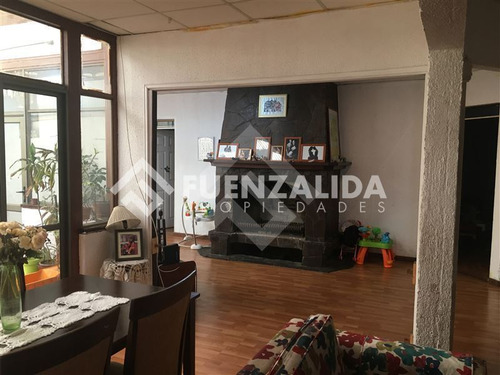Venta Casa Providencia De 6 Dormitorio 5 Baños