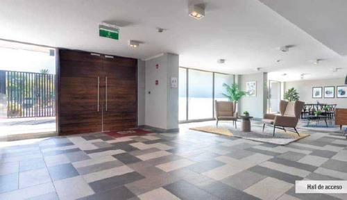 Arriendo Departamento La Cisterna 1d1b1b1e (64418)