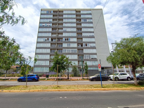 Edificio Chile - España (1 Est.) Piso 7