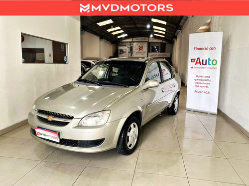 Chevrolet Corsa Classic 1.4