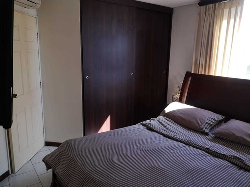 Apartamento En Condominio A La Venta En San Rafael Alajuela