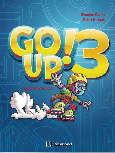 Go Up 3 Wb. Nov.2020