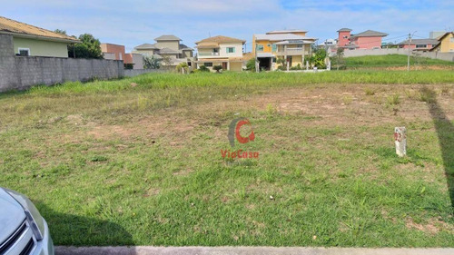Imagem 5 de 6 de Terreno À Venda, 450 M² Por R$ 150.000,00 - Cantagalo - Rio Das Ostras/rj - Te0281