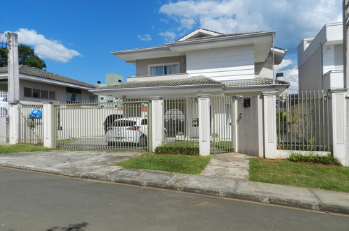 Sobrado - Residencial - 928162