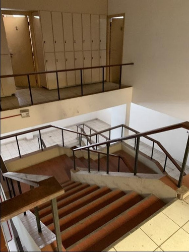 Imagem 19 de 25 de Galpão Industrial E/ou Logístico Para Alugar, 2.800m² - Jurubatuba - São Paulo/sp - Ga0576