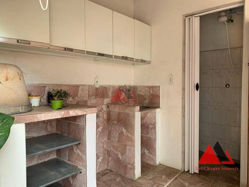 Imagem 30 de 30 de Casa Com 2 Dormitórios À Venda, 125 M² Por R$ 390.000,00 - Central Parque Sorocaba - Sorocaba/sp - Ca0455