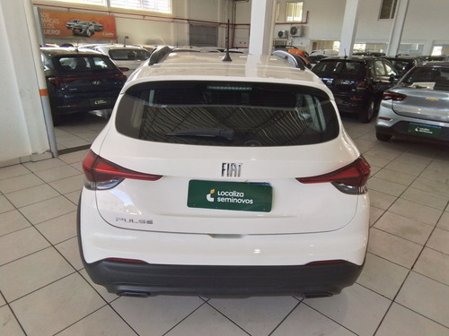 Fiat Pulse 1.3 FLEX DRIVE CVT