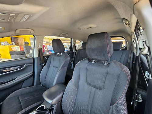 Dongfeng SX5 1.6 Confortable