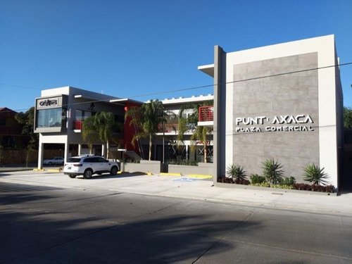 Imagen 2 de 4 de Local Comercial En Renta Unidad Nacional