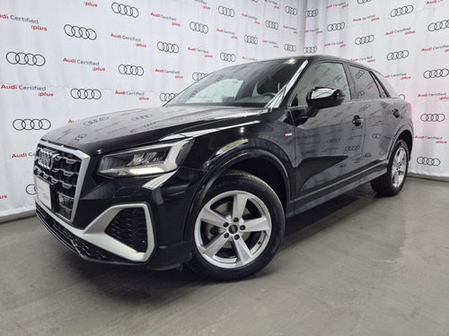 Audi Q2 1.4 35 Tfsi Sport