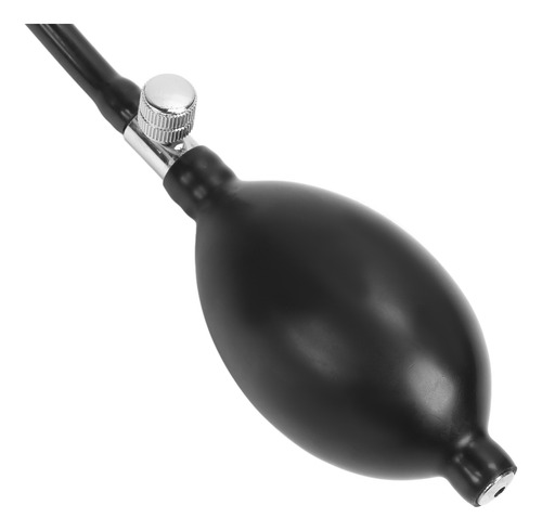 Cojín De Almohada Lumbar Inflable Para Dolor De Espalda