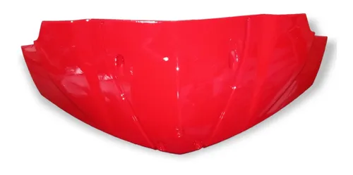 Careta Newcobra Rojo