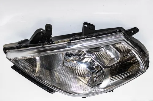 comprar Faro Delantero Izquierdo - Depo Nissan Tiida Motor 05\u002F06