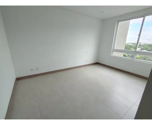 Venta De Apartamento En La Flora