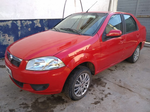 Fiat Siena El