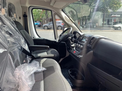 Imagen 6 de 15 de Fiat Ducato 2.3 Maxicargo L4h2 - Entrega Inmediata