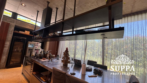 Casa En Venta El Golf Nordelta
