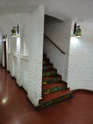 Venta Departamento 2 Ambientes En Avenida Del Libertador 1500