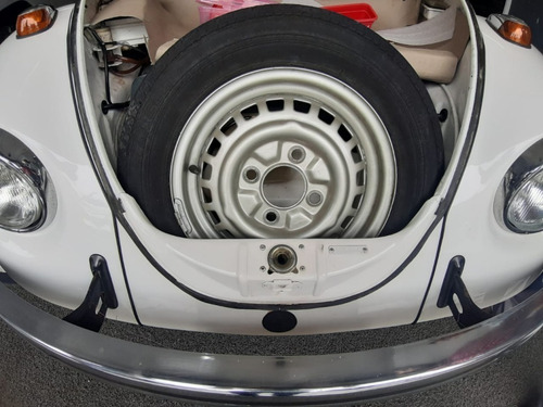Volkswagen Fusca 1600