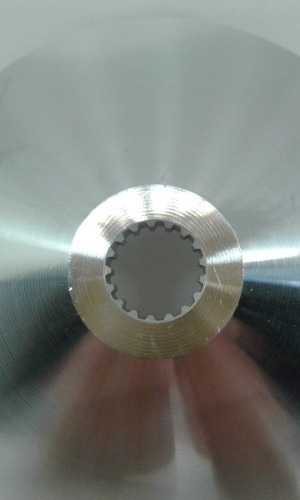 Polia Face Fixa Dianteira Burgman 125 2005 A 2010 2111120e00