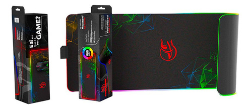 Mouse Pad Kross Ke-mp1007 Preto