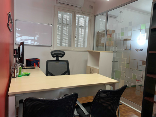 Casa Para Oficina Habilitada Providencia (87182)