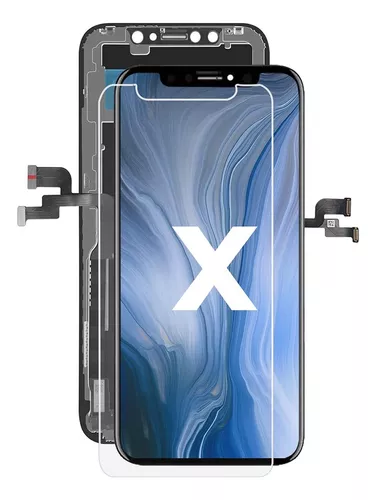 Pantalla Iphone X  MercadoLibre 📦