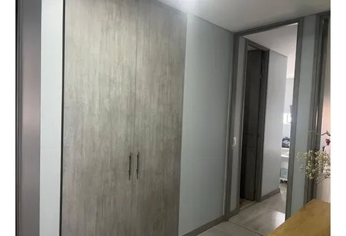 Vendo Apartamento En St Laurent Piso Alto Envigado