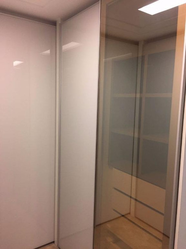Apartamento Residencial À Venda, Anália Franco, São Paulo - Ap5286. - Ap5286