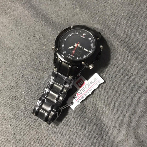 Relógio Masculino Naviforce Nf9050m