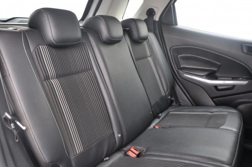 Ecosport 1.5 Ti-vct Flex Freestyle Manual