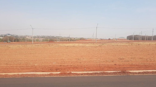 Imagem 3 de 3 de Terreno À Venda, 202 M² Por R$ 115.000 - Talhado - São José Do Rio Preto/sp - Te5236