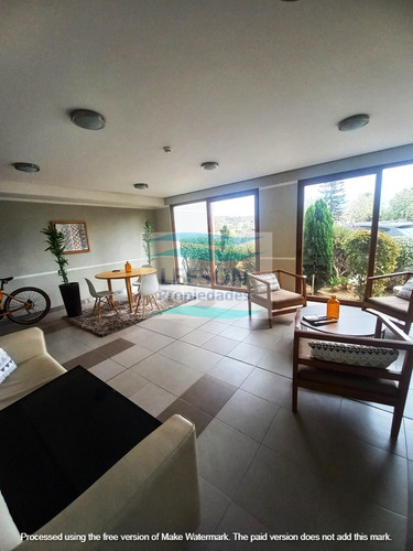 Coquimbo-venta Departamento 3d/1b A Dos Cuadras De La Playa