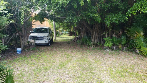 Imagen 10 de 29 de Terreno En Venta Punta Sam, Isla Mujeres