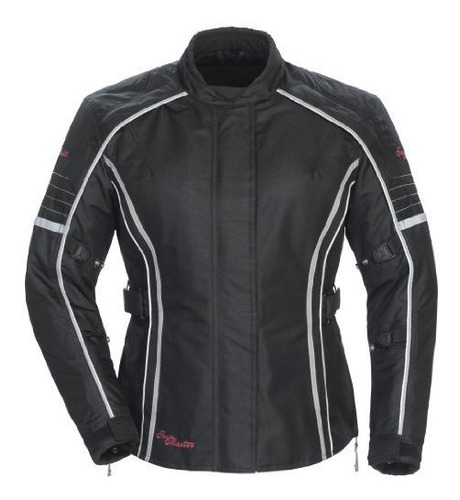 Motociclismo, Tour Master Trinity Series 3 - Chaqueta De Mot