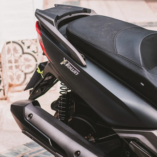 Kymco Xtown 250 Abs 2025 Maxiscooter No Nmax Joyride