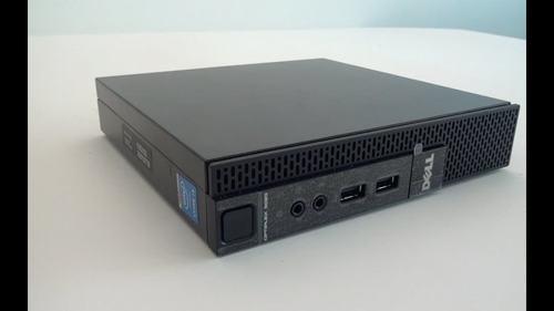 Cpu Dell Optiplex 3020 Core I5 8gb 240ssd + Monitor 22pol