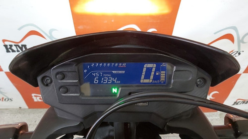 Imagem 3 de 11 de Honda Xre 300 2018 Preta