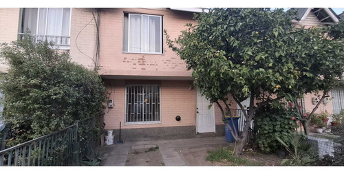 Se Vende Casa Parque San Francisco, Puente Alto