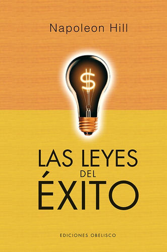 Leyes Del Exito, Las - Hill, Napoleon