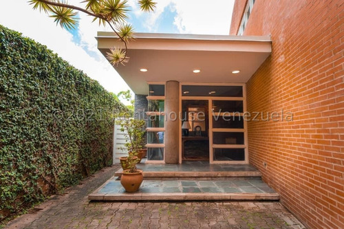 Casa En Venta El Placer Jose Carrillomls #25-17503