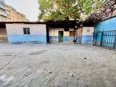 Galpón en venta